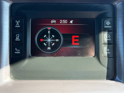 2015 Dodge Charger SE