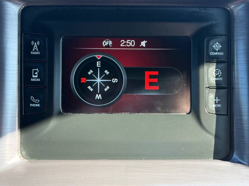 2015 Dodge Charger SE