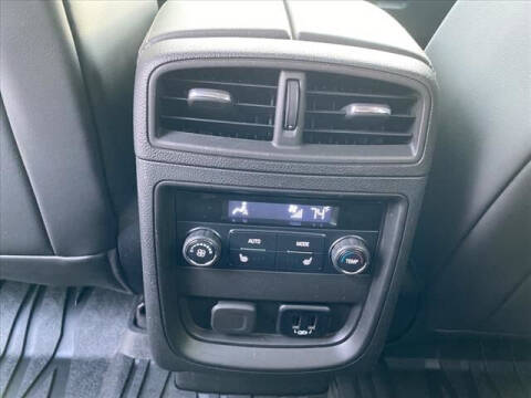 2018 Buick Envision Essence
