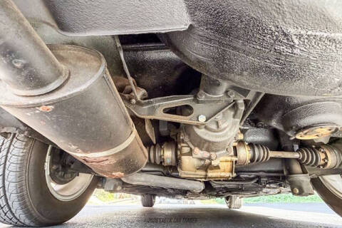1978 Porsche 924