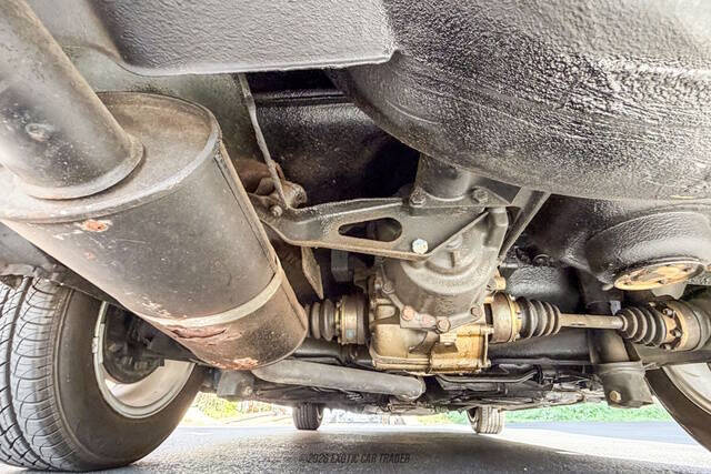 1978 Porsche 924