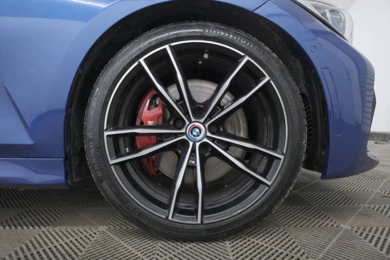 2022 BMW 3 Series M340i