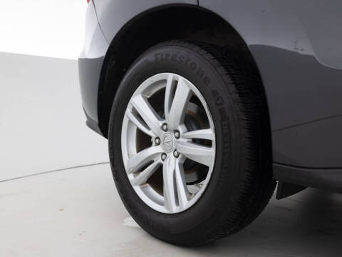 2013 Acura RDX w/Tech