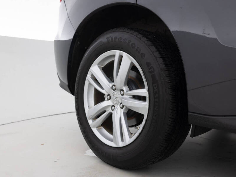 2013 Acura RDX w/Tech