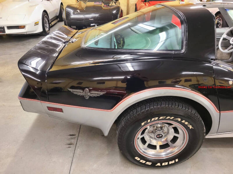 1978 Chevrolet Corvette