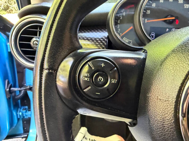 2018 MINI Hardtop 4 Door Cooper S