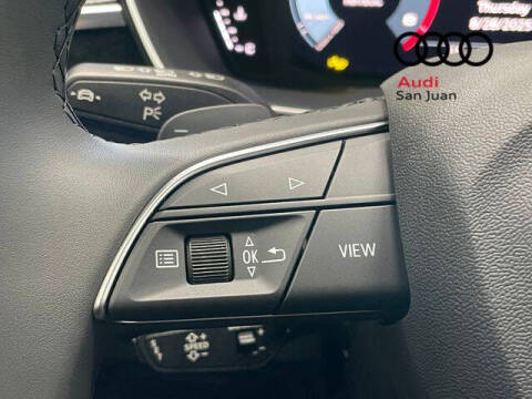 2025 Audi Q3 quattro S line Premium 45 TFSI