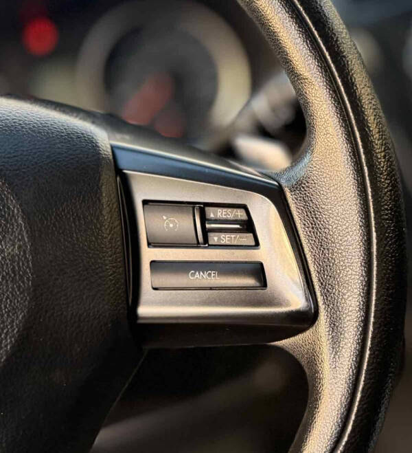 2013 Subaru XV Crosstrek 2.0i Premium