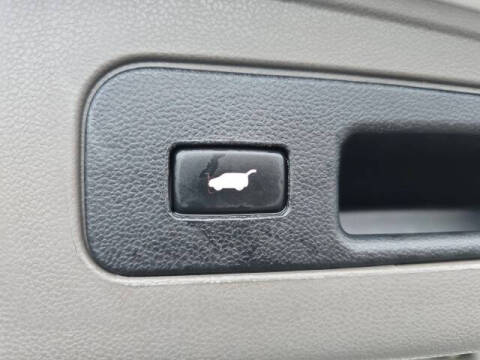 2017 Honda Odyssey EX-L