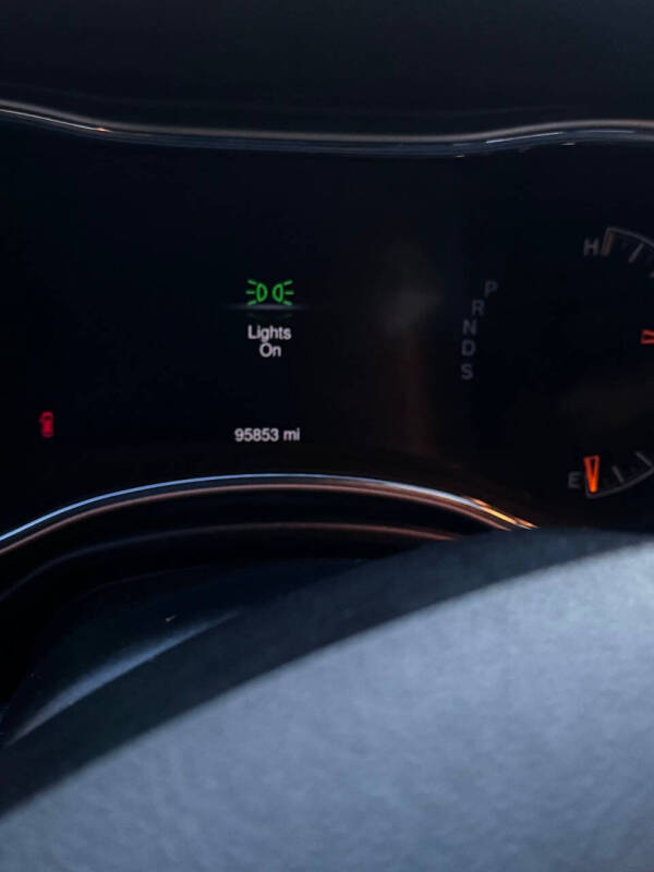 2014 Jeep Grand Cherokee Laredo