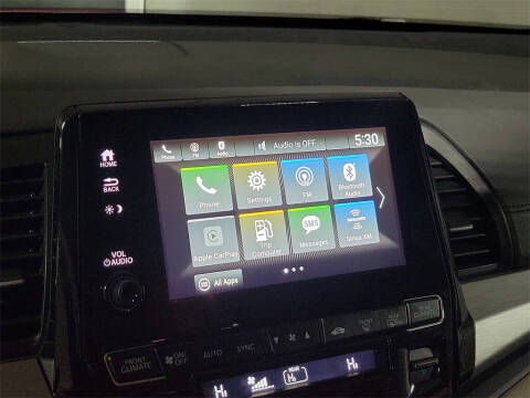 2024 Honda Odyssey EX