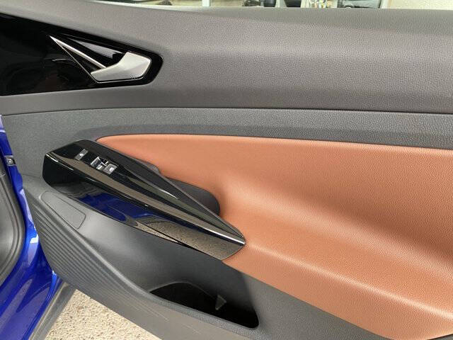 2022 Volkswagen ID.4 Pro S