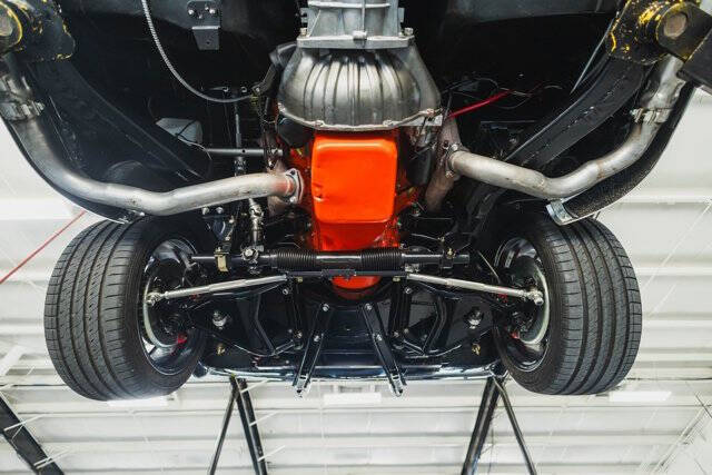 1965 Chevrolet Corvette