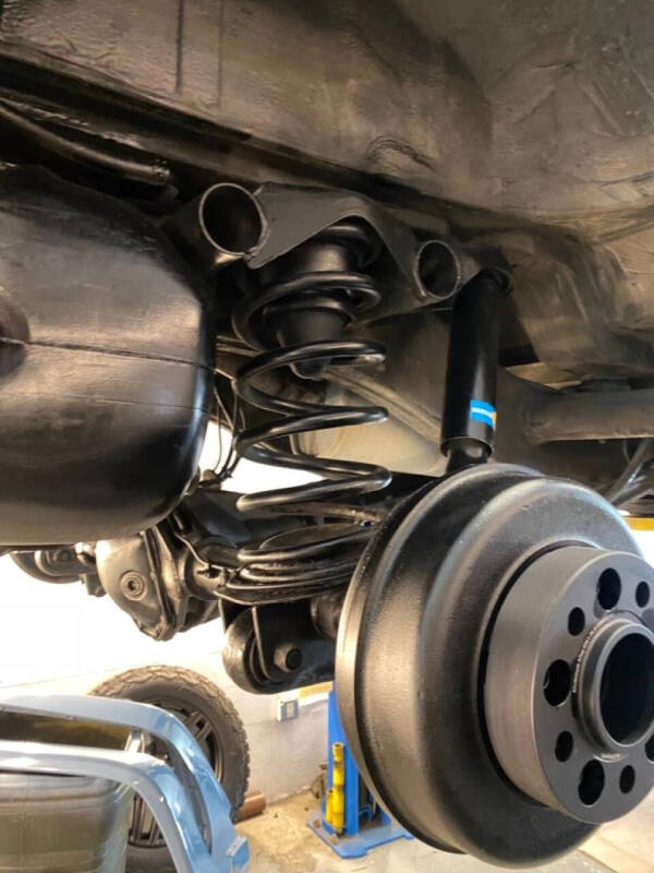 1993 Mercedes-Benz G-Class