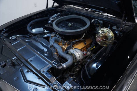 1972 Oldsmobile Cutlass