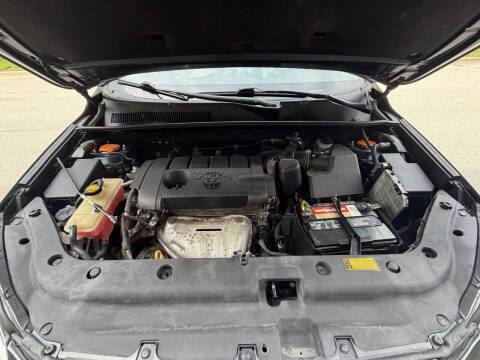 2011 Toyota RAV4