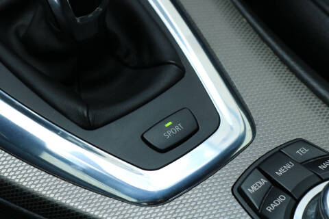 2013 BMW 3 Series 335is