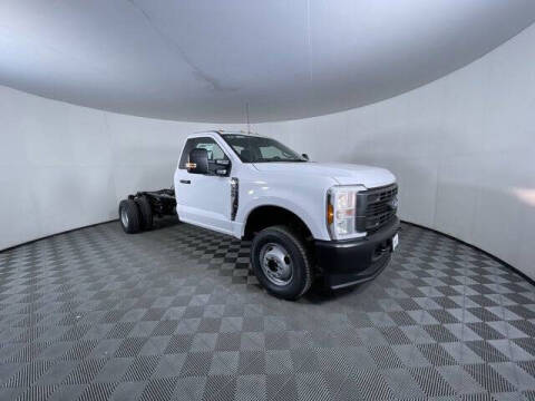 2026 Ford F-350 Super Duty