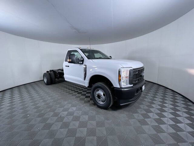 2026 Ford F-350 Super Duty