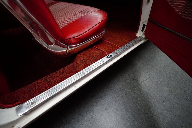 1960 Chevrolet Impala