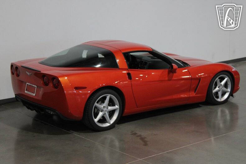 2011 Chevrolet Corvette