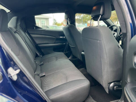 2014 Dodge Avenger SE V6