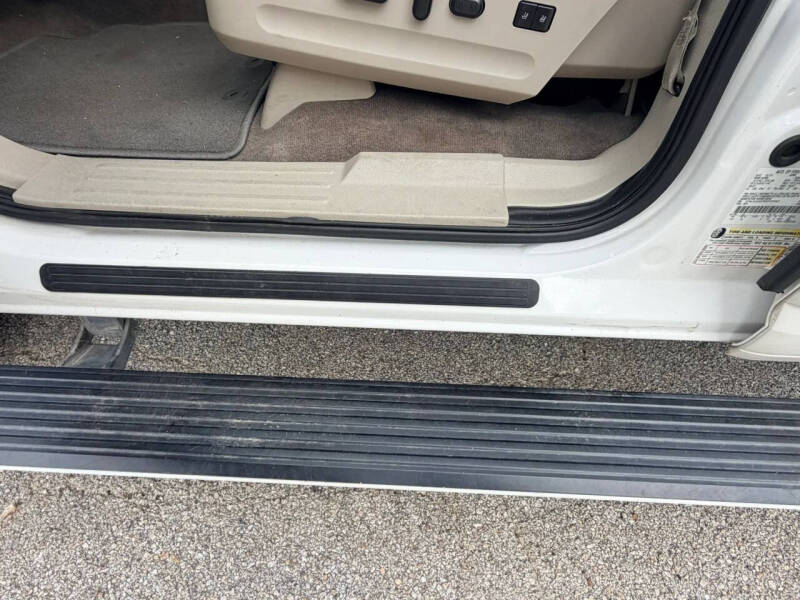 2014 Ford Expedition Limited