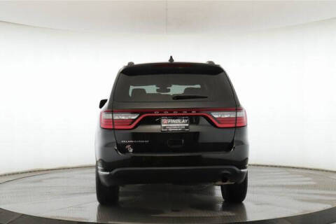 2024 Dodge Durango SXT