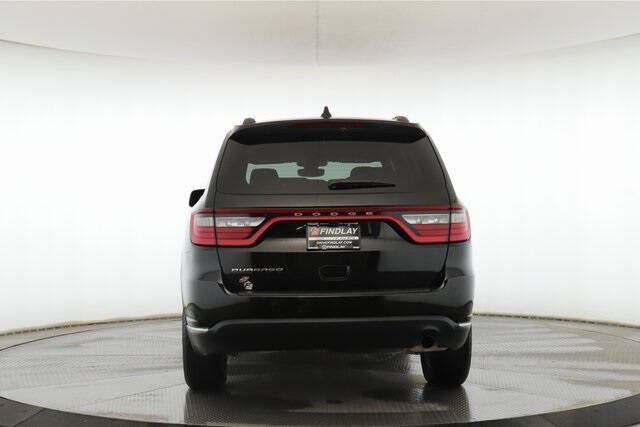 2024 Dodge Durango SXT