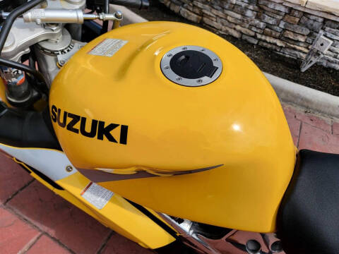2002 Suzuki Sidekick