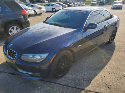 2012 BMW 3 Series 328i