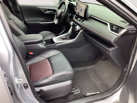 2024 Toyota RAV4 Prime XSE