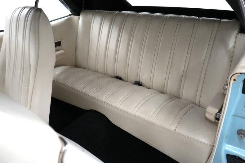 1972 Ford LTD