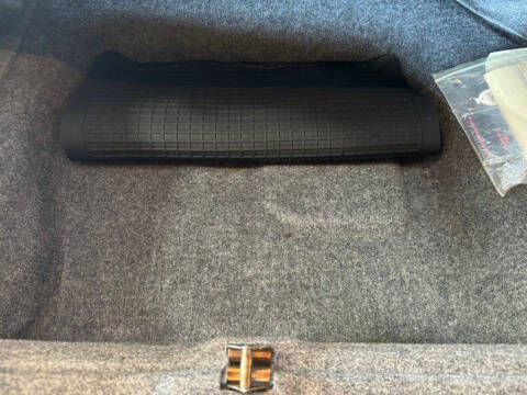 1988 Ford Thunderbird Turbo