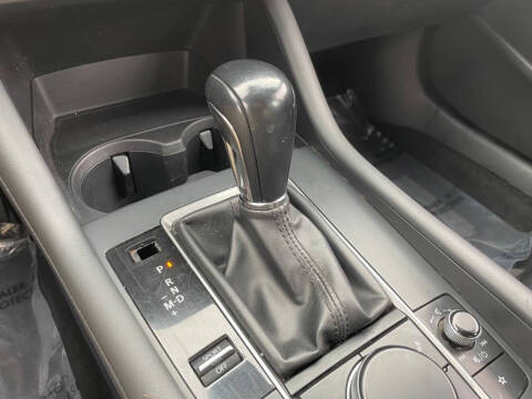 2021 Mazda Mazda3 Hatchback Select