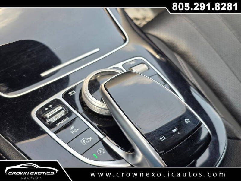 2017 Mercedes-Benz E-Class E 300