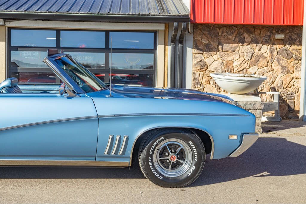 1969 Buick SKYLARK CUSTOM 2