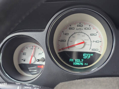 2013 Dodge Challenger R/T