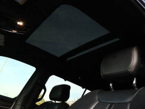 2022 Jeep Wagoneer Series I