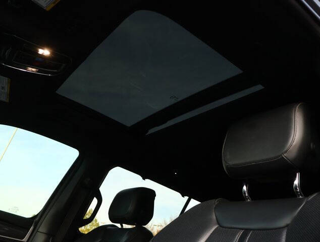 2022 Jeep Wagoneer Series I