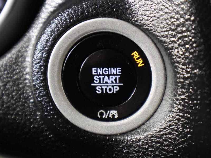 2019 Dodge Journey SE Value Package