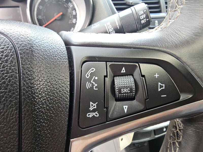 2014 Buick Encore Convenience