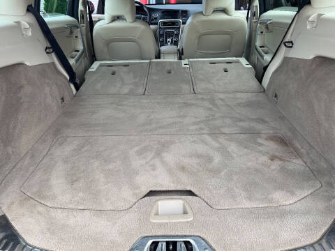 2015 Volvo V60 T5 Premier Plus