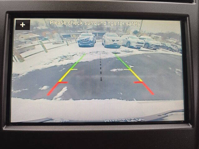 2019 Lincoln MKC Select