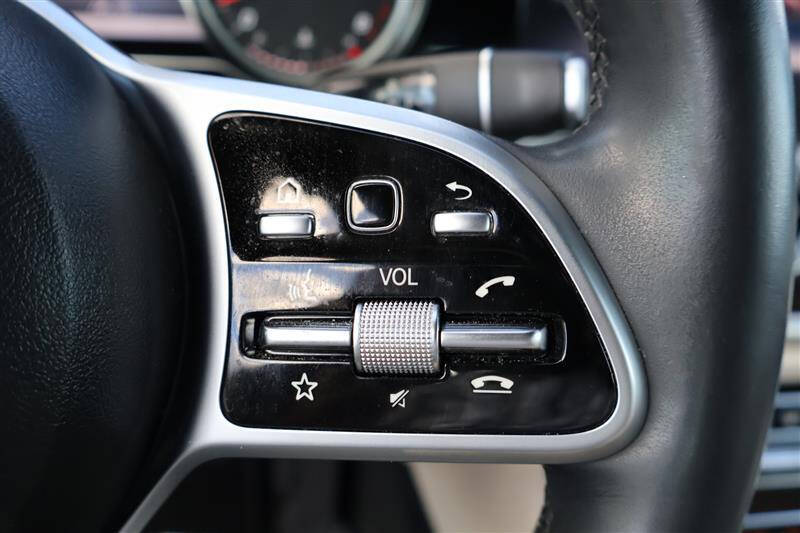 2019 Mercedes-Benz E-Class E 450 4MATIC