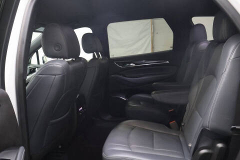 2022 Buick Enclave Premium