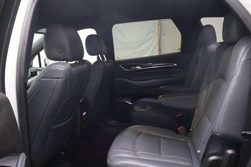 2022 Buick Enclave Premium