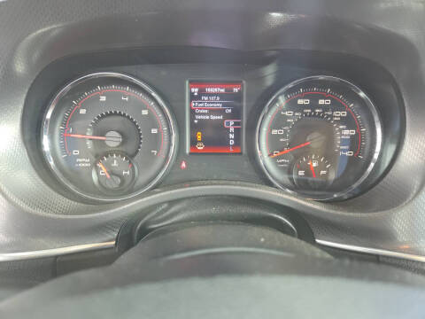 2013 Dodge Charger SXT Plus