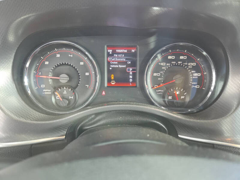 2013 Dodge Charger SXT Plus