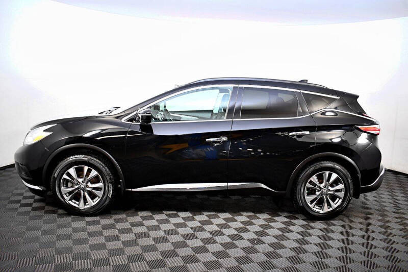 2017 Nissan Murano